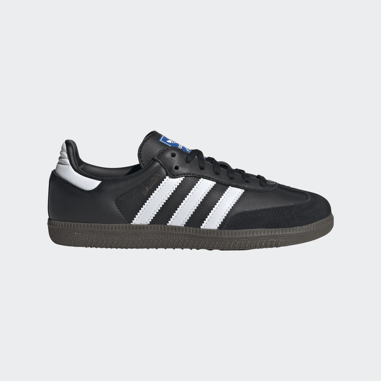Adidas GS Adidas Samba OG