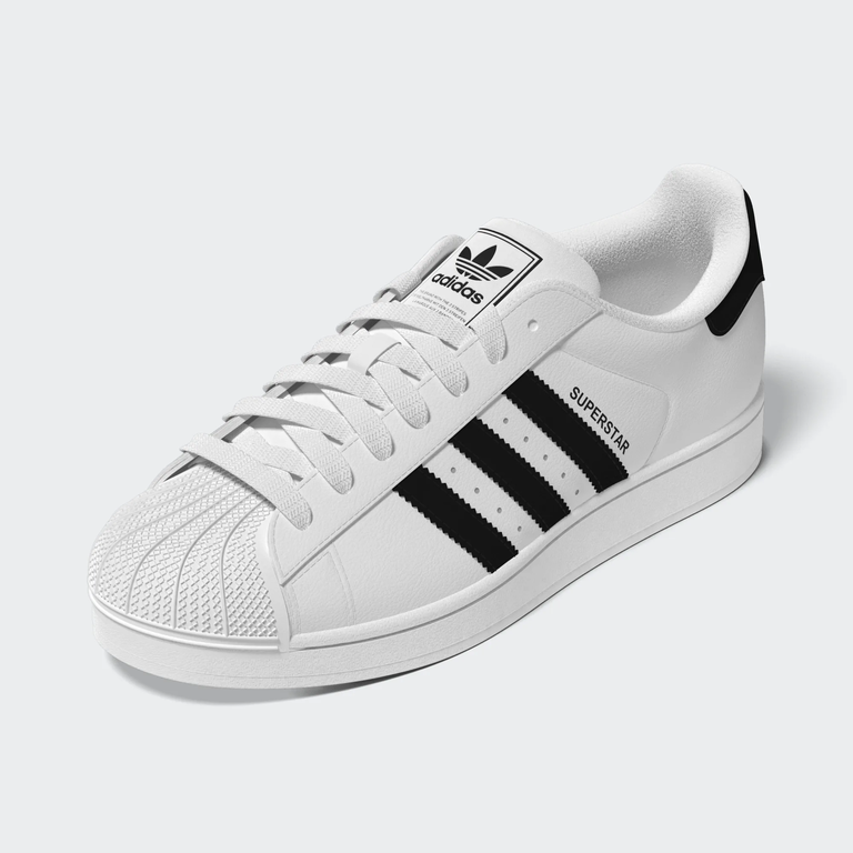 Adidas Adidas Superstar II