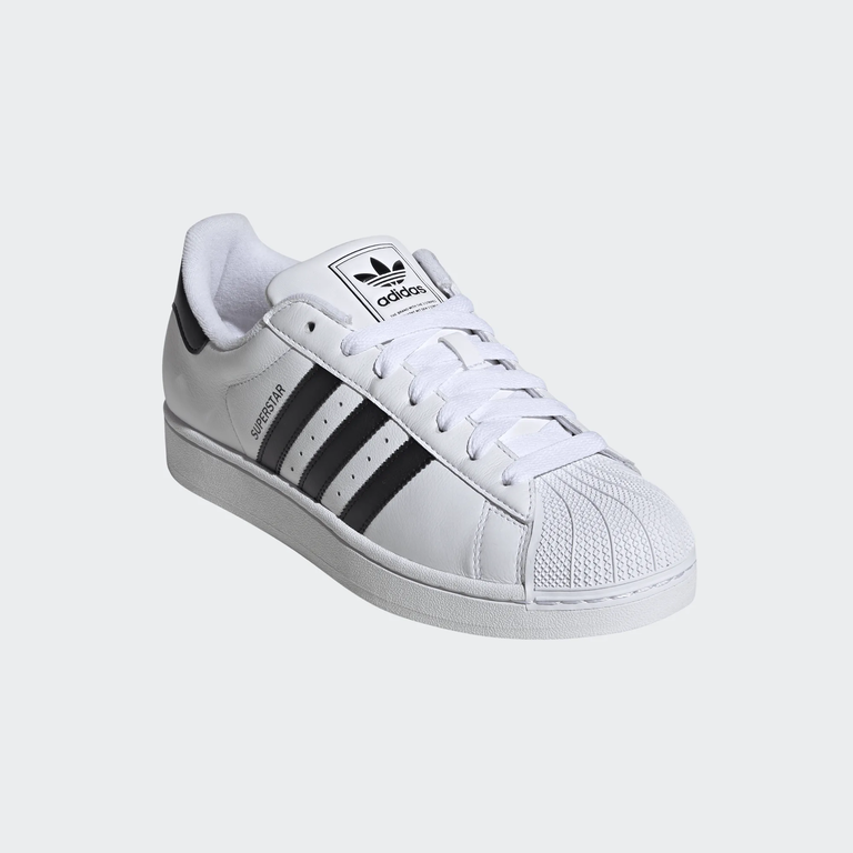 Adidas Adidas Superstar II
