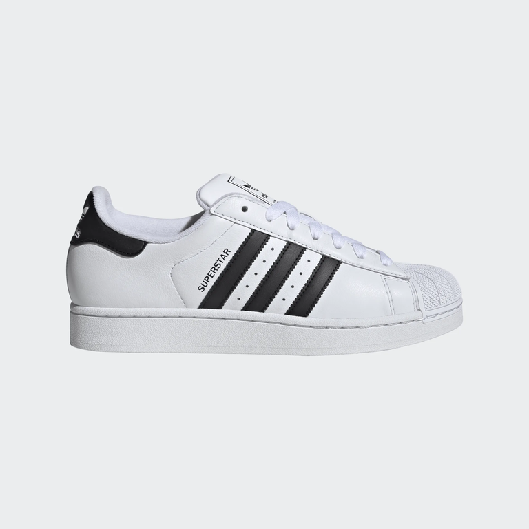 Adidas Adidas Superstar II