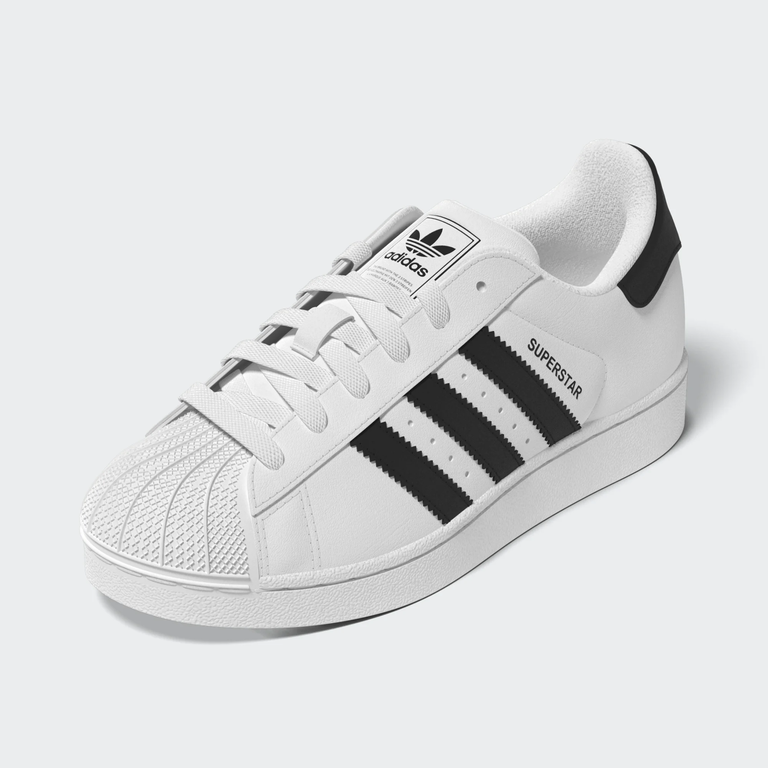 Adidas GS Adidas Superstar II