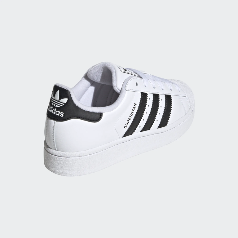 Adidas GS Adidas Superstar II