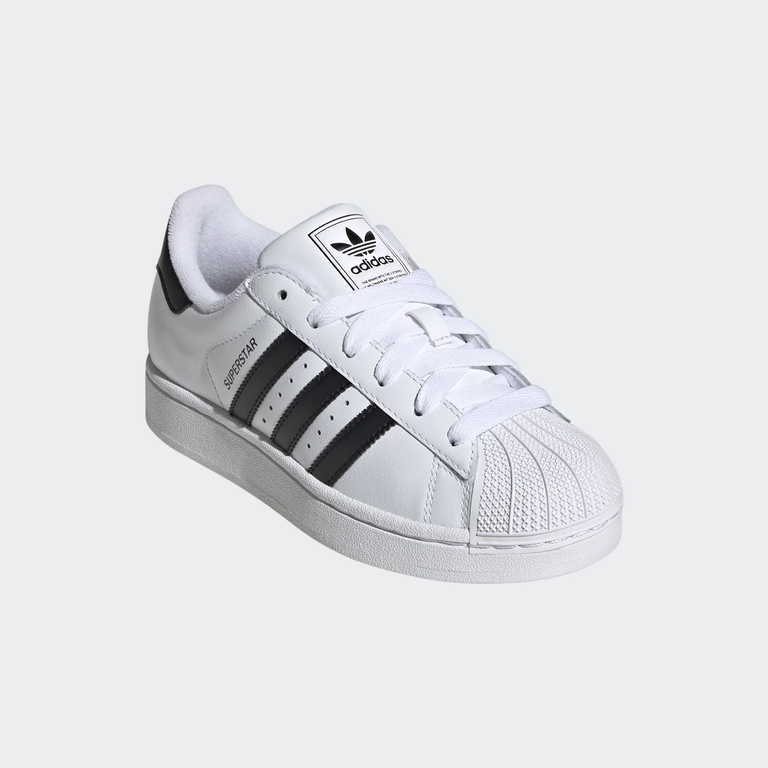 Adidas GS Adidas Superstar II