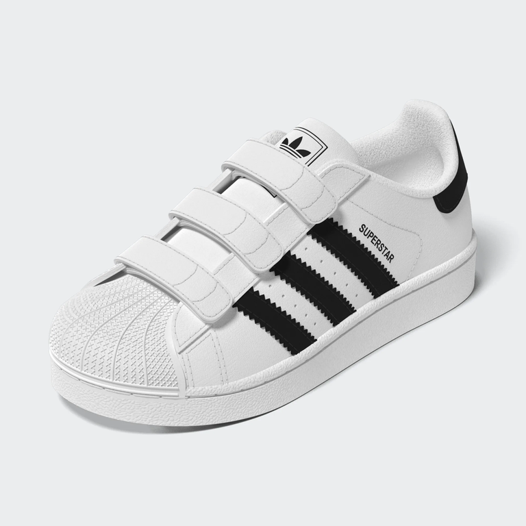 Adidas PS Adidas Superstar II Comfort Closure
