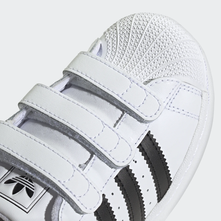 Adidas PS Adidas Superstar II Comfort Closure