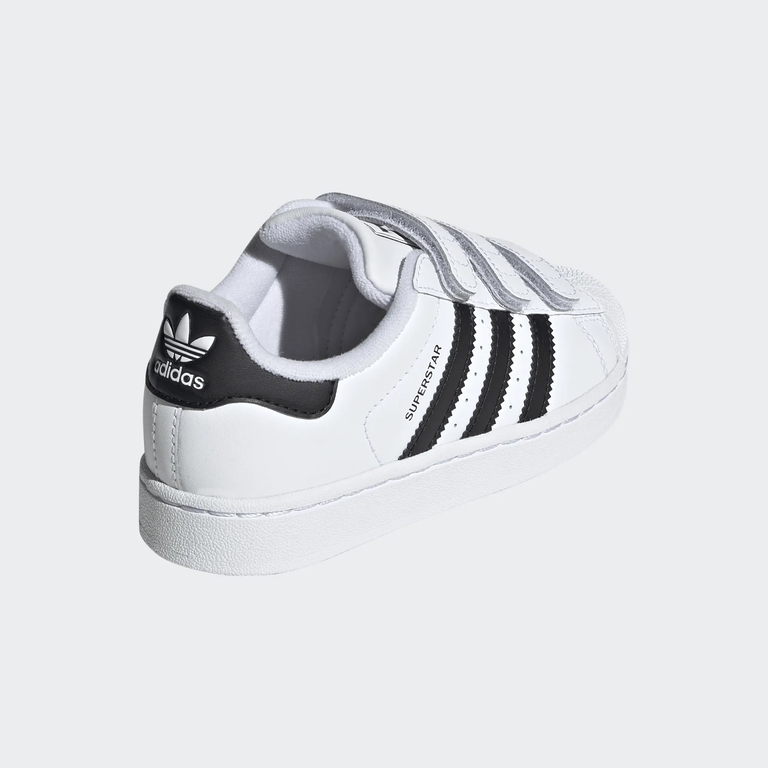 Adidas PS Adidas Superstar II Comfort Closure