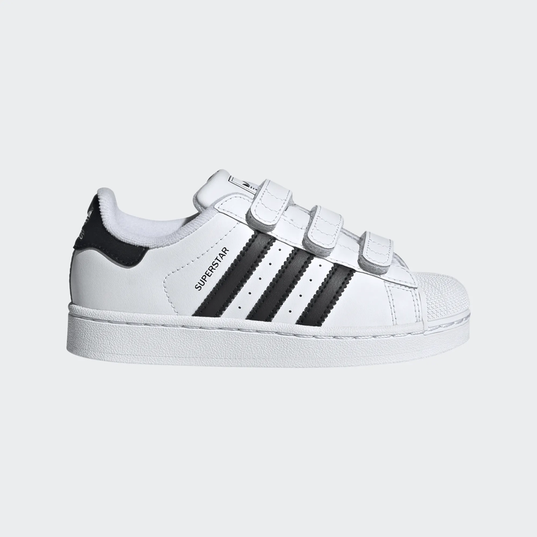 Adidas PS Adidas Superstar II Comfort Closure