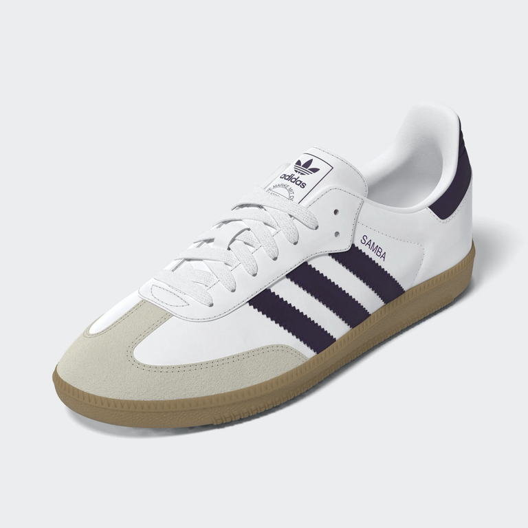 Adidas Wmns Adidas Samba OG