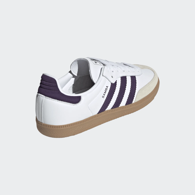 Adidas Wmns Adidas Samba OG