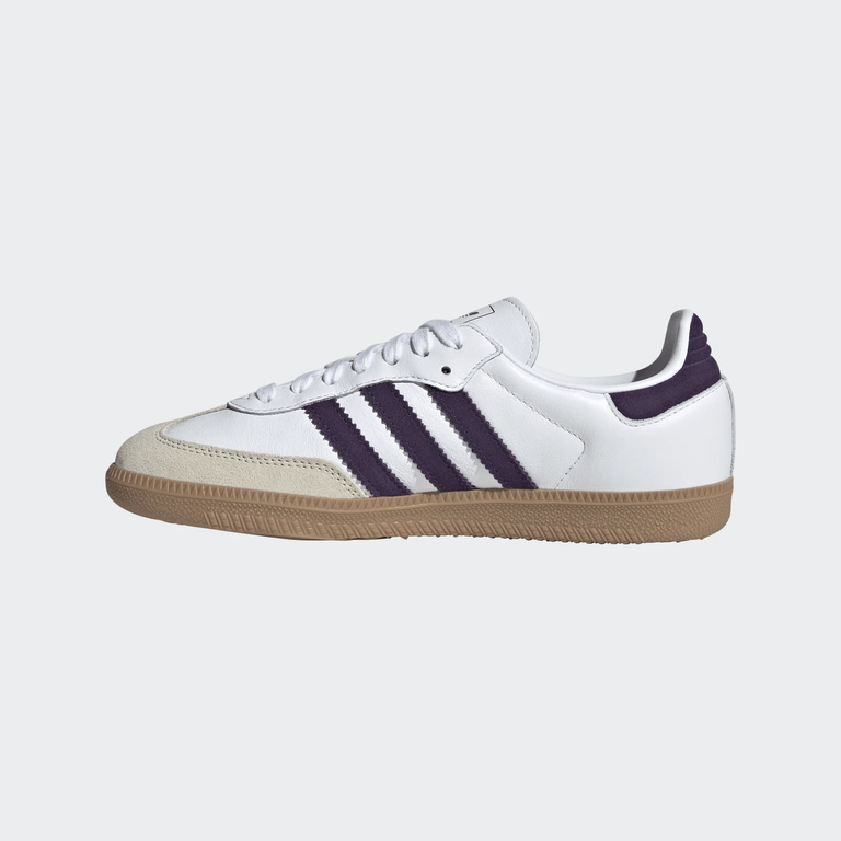 Adidas Wmns Adidas Samba OG