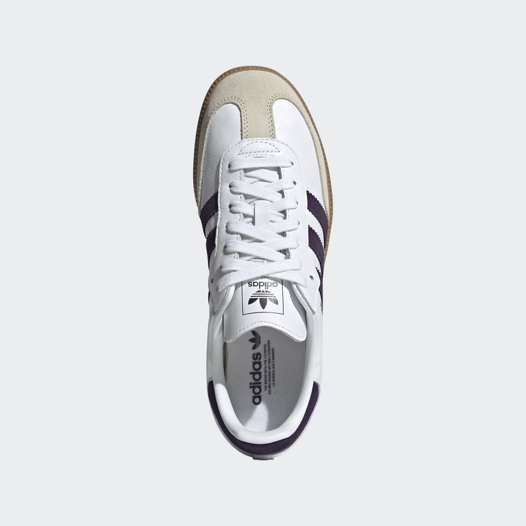 Adidas Wmns Adidas Samba OG