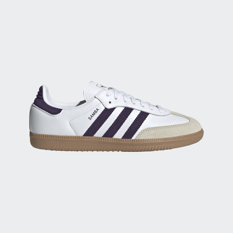 Adidas Wmns Adidas Samba OG