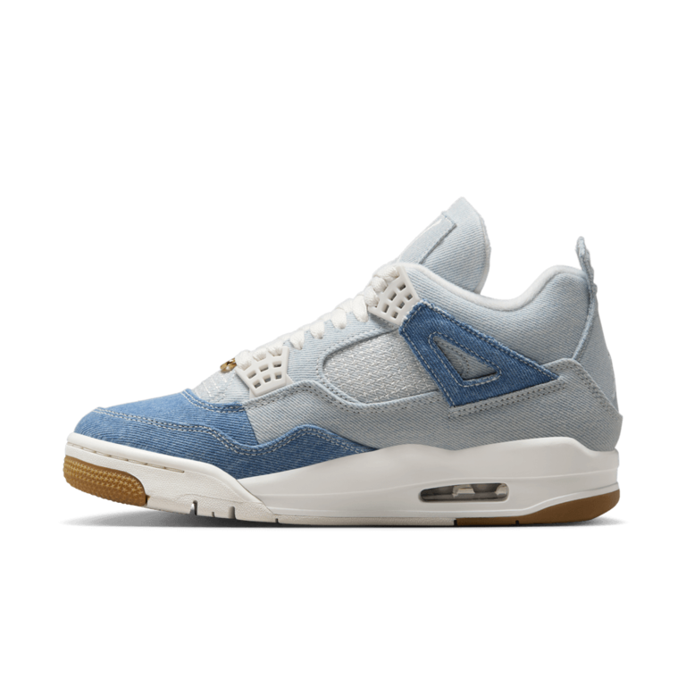 Air Jordan Wmns Air Jordan 4 Retro Tex