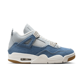 Air Jordan Wmns Air Jordan 4 Retro Tex