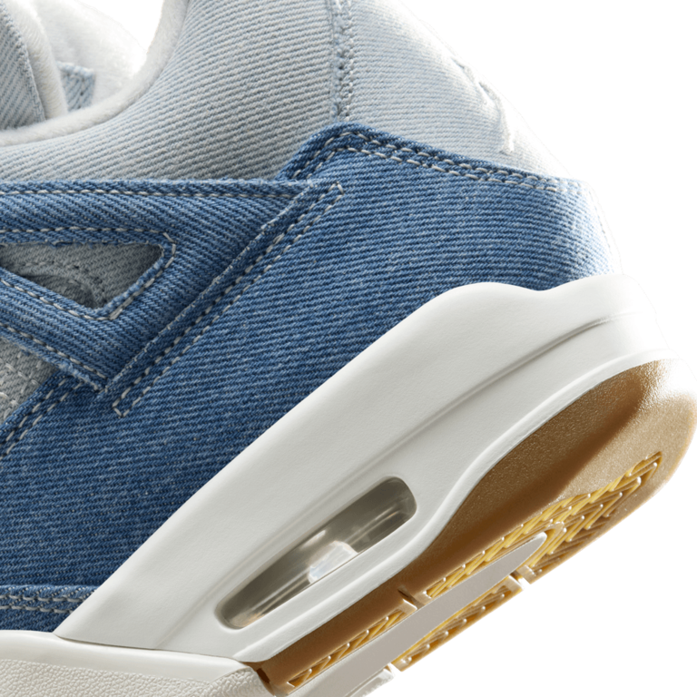 Air Jordan Wmns Air Jordan 4 Retro Tex