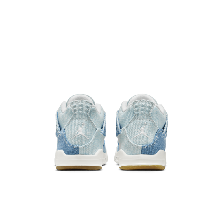 Air Jordan PS Air Jordan 4 Retro Tex