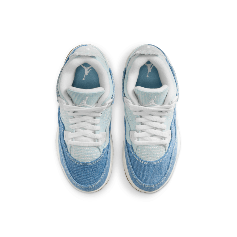 Air Jordan PS Air Jordan 4 Retro Tex