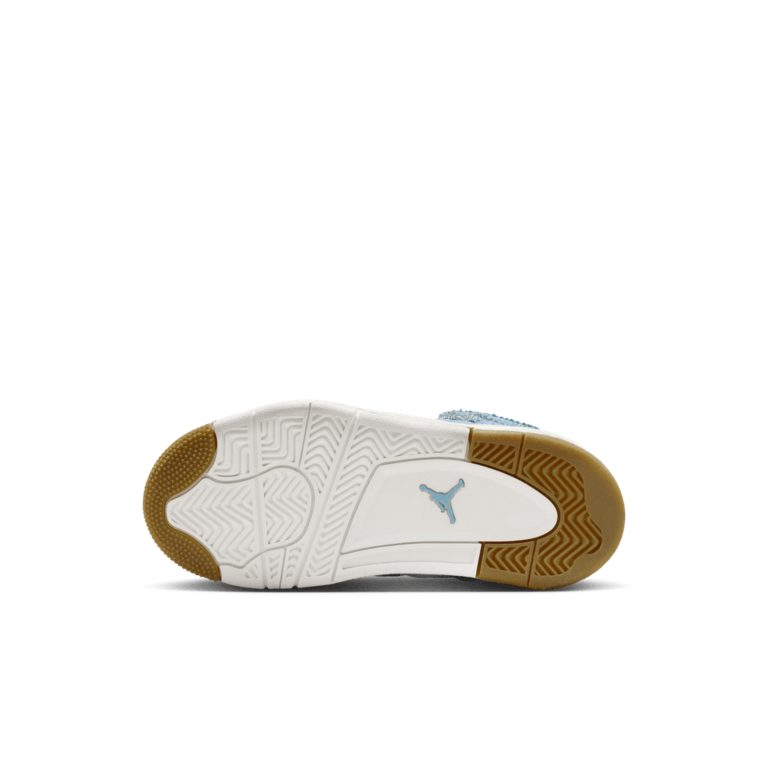 Air Jordan PS Air Jordan 4 Retro Tex