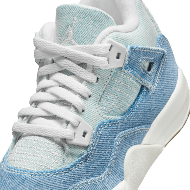 Air Jordan PS Air Jordan 4 Retro Tex