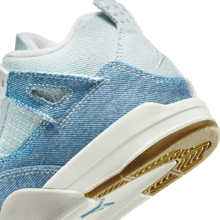 Air Jordan PS Air Jordan 4 Retro Tex