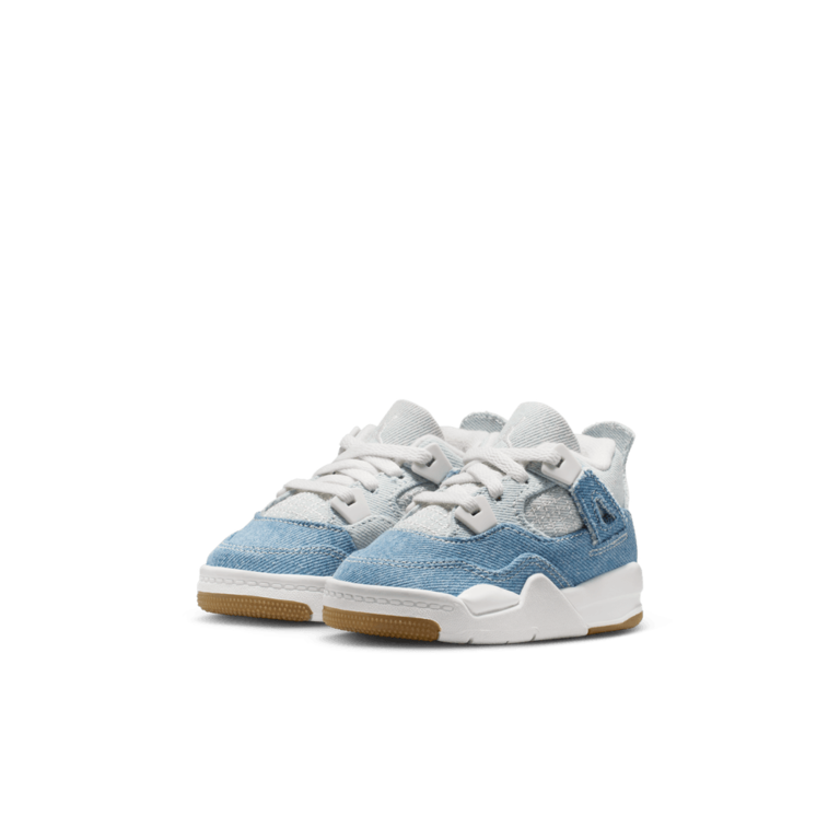 Air Jordan TD Air Jordan 4 Retro Tex