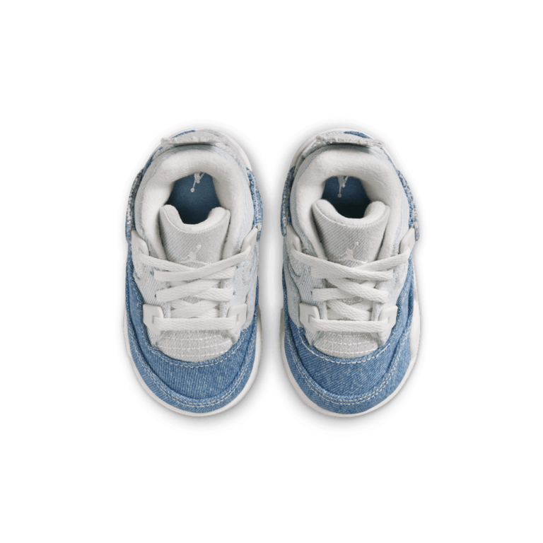 Air Jordan TD Air Jordan 4 Retro Tex