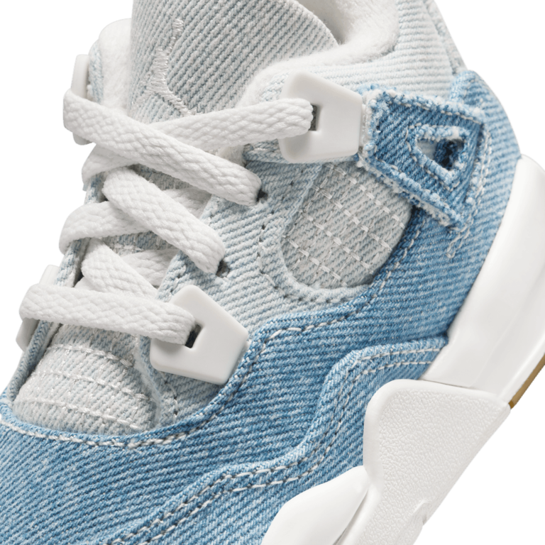 Air Jordan TD Air Jordan 4 Retro Tex