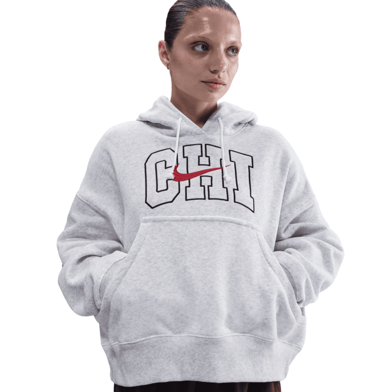 Nike Nike Sportswear Phoenix Fleece Oversized Hoodie