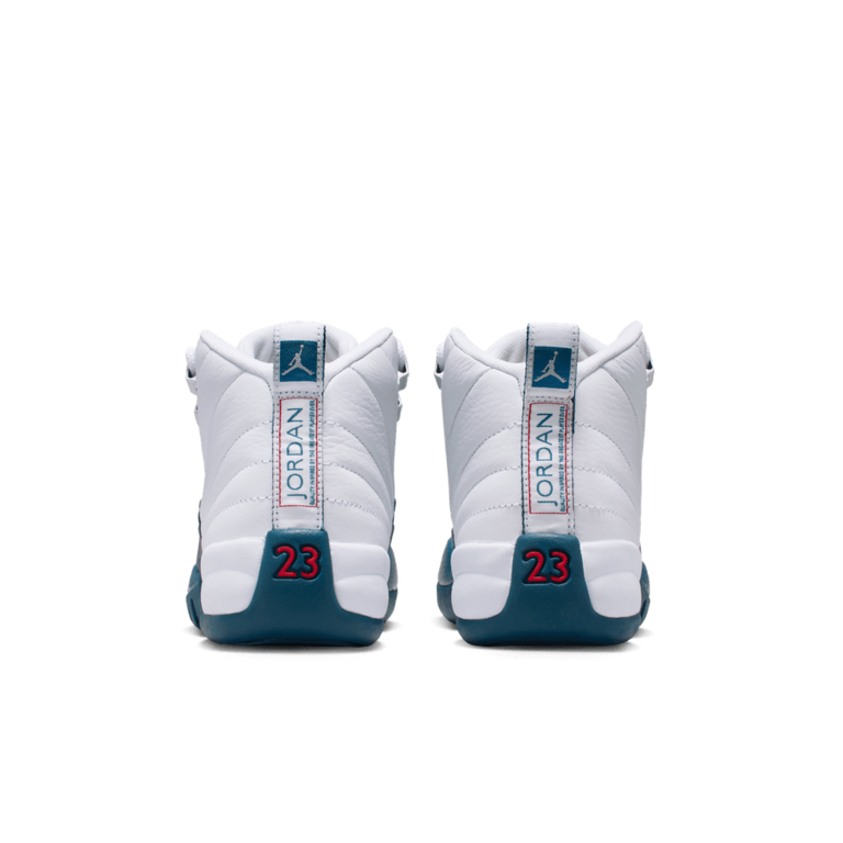 Air Jordan GS Air Jordan 12 Retro