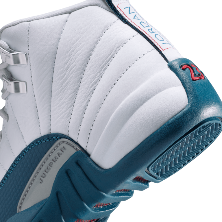 Air Jordan GS Air Jordan 12 Retro