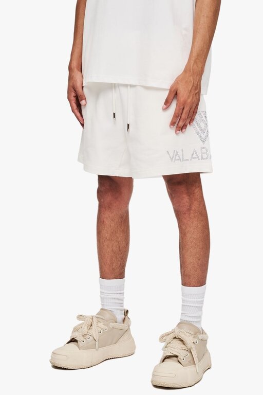 Valabasas Valabasas Dunya Fleece Shorts