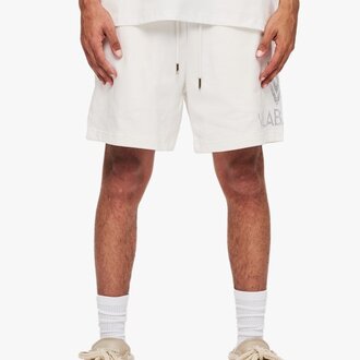 Valabasas Valabasas Dunya Fleece Shorts