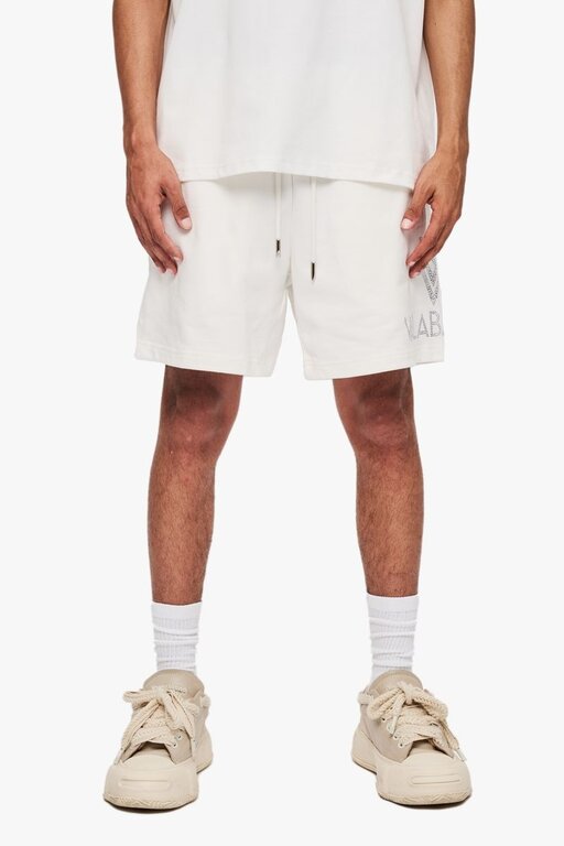 Valabasas Valabasas Dunya Fleece Shorts
