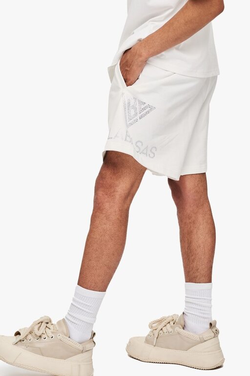 Valabasas Valabasas Dunya Fleece Shorts