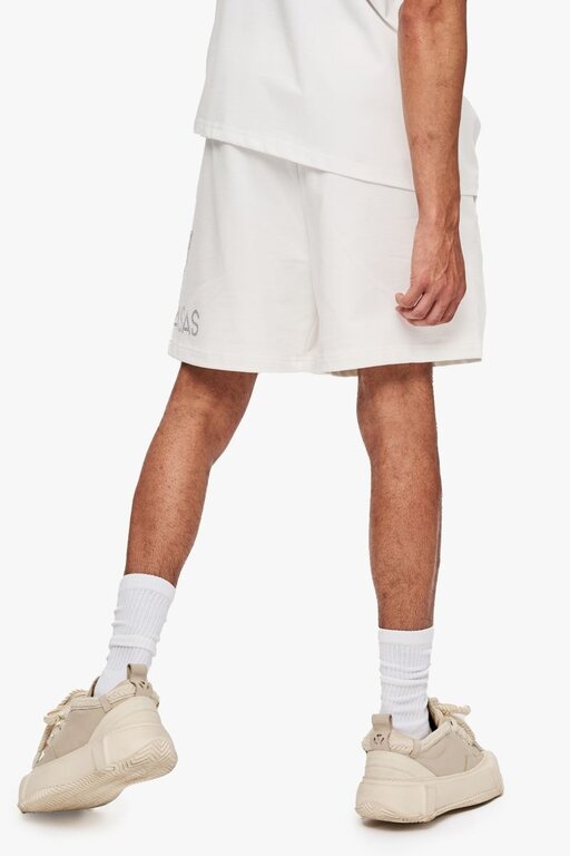 Valabasas Valabasas Dunya Fleece Shorts