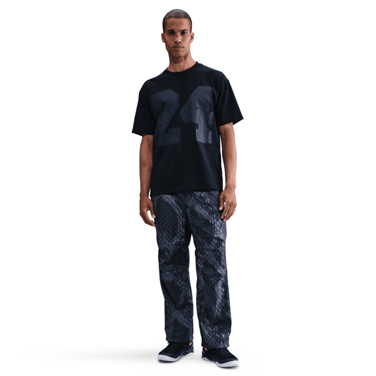 Nike Nike Kobe Dri-Fit  M90 24 Tee