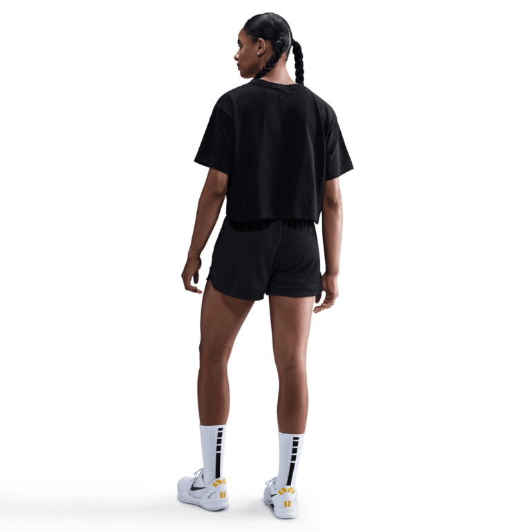 Nike Wmns Nike Kobe Dri-Fit Crop Tee