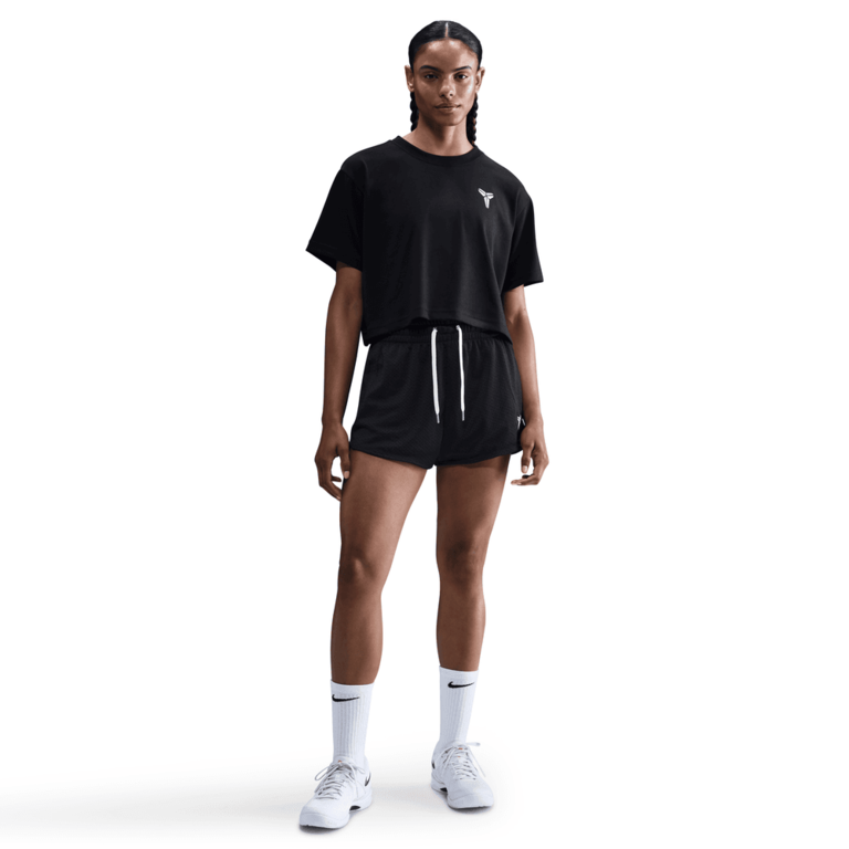 Nike Wmns Nike Kobe Dri-Fit Crop Tee