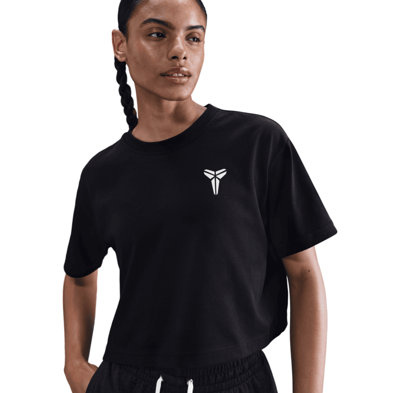 Nike Wmns Nike Kobe Dri-Fit Crop Tee