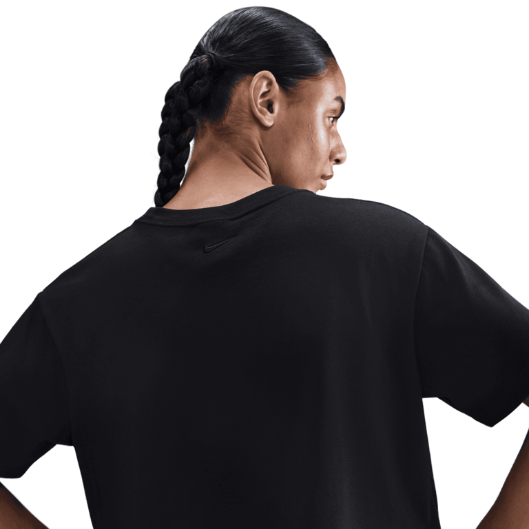 Nike Wmns Nike Kobe Dri-Fit Crop Tee