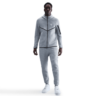 Nike Nike Kobe Tech Fleece Full-Zip Windrunner Jacket