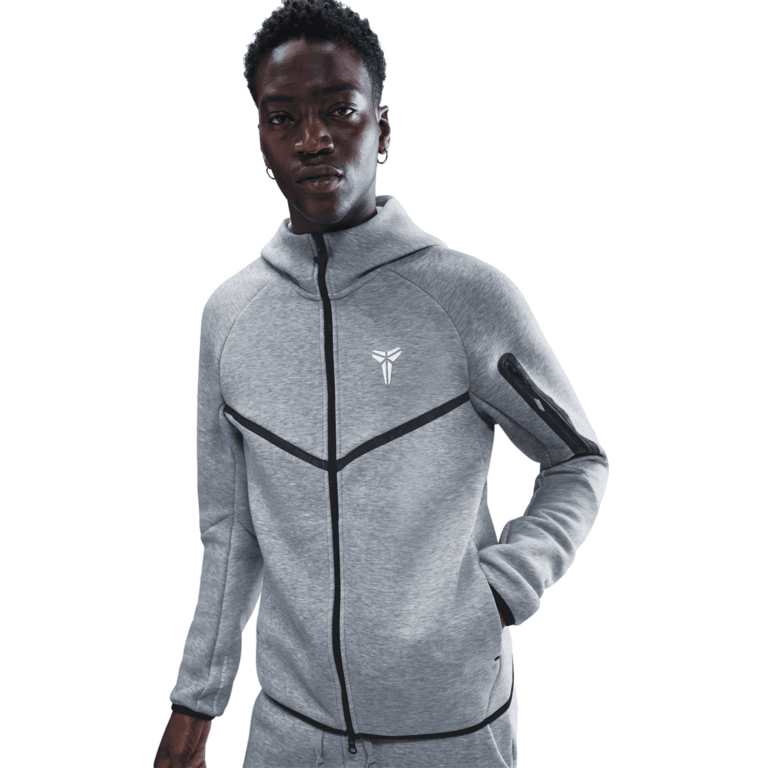 Nike Nike Kobe Tech Fleece Full-Zip Windrunner Jacket