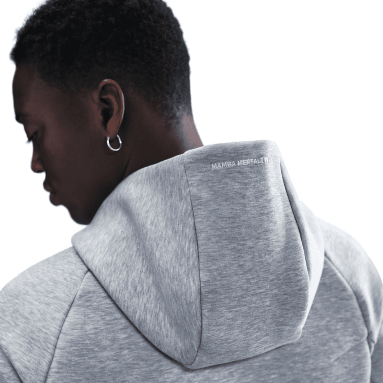 Nike Nike Kobe Tech Fleece Full-Zip Windrunner Jacket