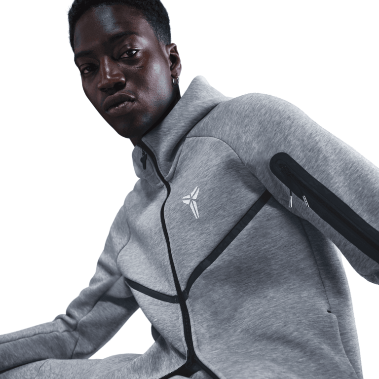 Nike Nike Kobe Tech Fleece Full-Zip Windrunner Jacket
