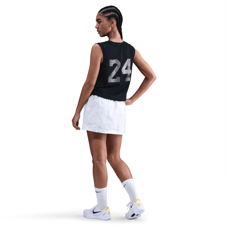 Nike Wmns Nike Kobe Cropped Jersey
