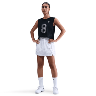 Nike Wmns Nike Kobe Cropped Jersey