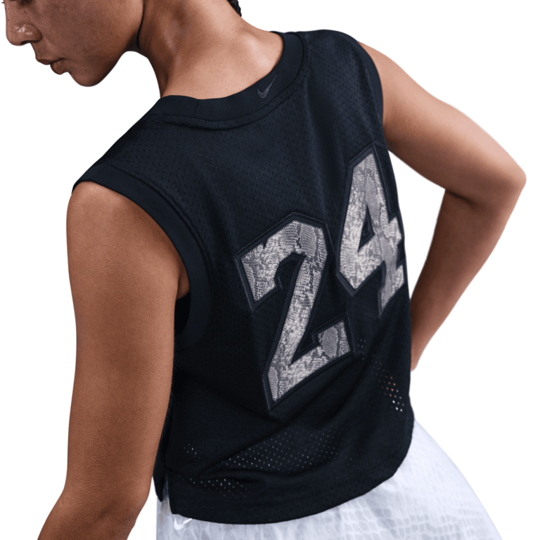 Nike Wmns Nike Kobe Cropped Jersey
