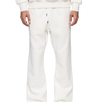 Purple Brand Purple Brand Heavy Fleece Flared Pant