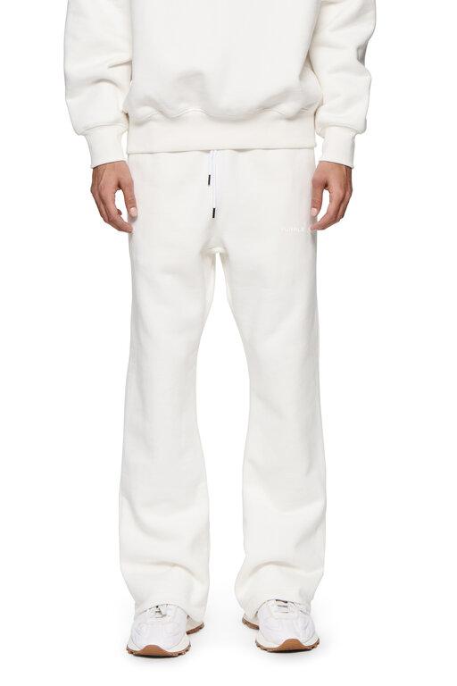 Purple Brand Purple Brand Heavy Fleece Flared Pant