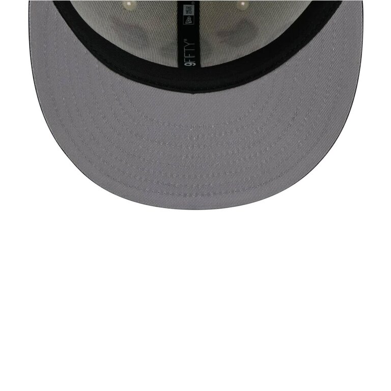 New Era New Era 950 Baltimore Orioles Archive Snapback Hat